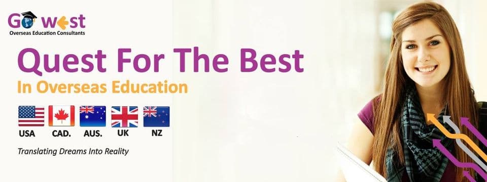 GoWest Overseas Education Consultants Pvt Ltd GoWest Overseas Education Consultants Pvt Ltd photo 4